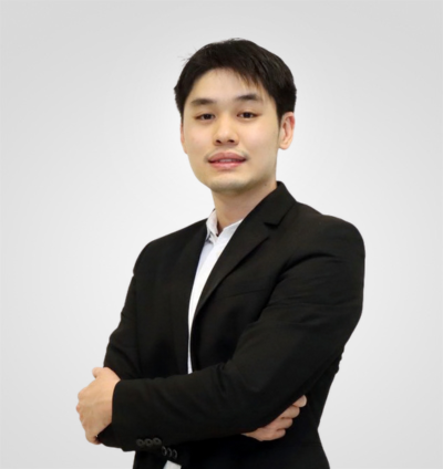 Speaker Photo